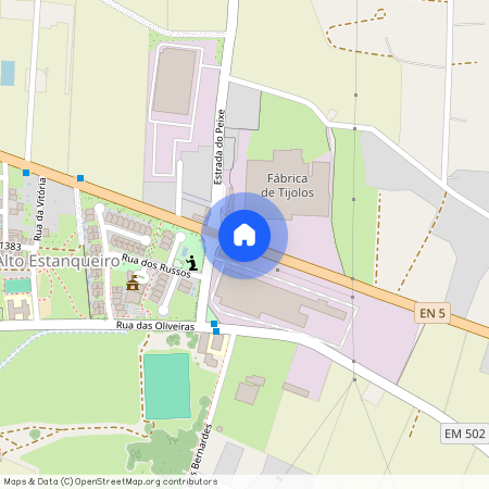 Atalaia e Alto Estanqueiro-Jardia, Montijo, Distrito de Setúbal