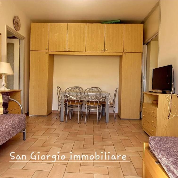 Trilocale buono stato, primo piano, Marina di Pisa, Pisa - Foto 1