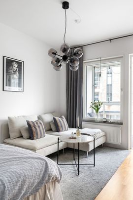 Hägerneholmsvägen, Täby - Foto 1