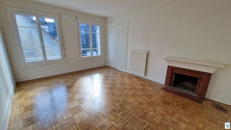 Location Appartement ROUEN - Photo 4