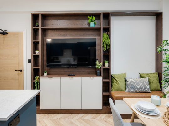 Apt 8, Yelland House - Photo 1