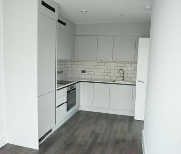 1 bedroom flat to rent - Photo 6