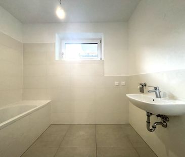 Dein Gartenparadies: Geräumige 2-Zimmerwohnung mit schöner Grünfläc... - Foto 5