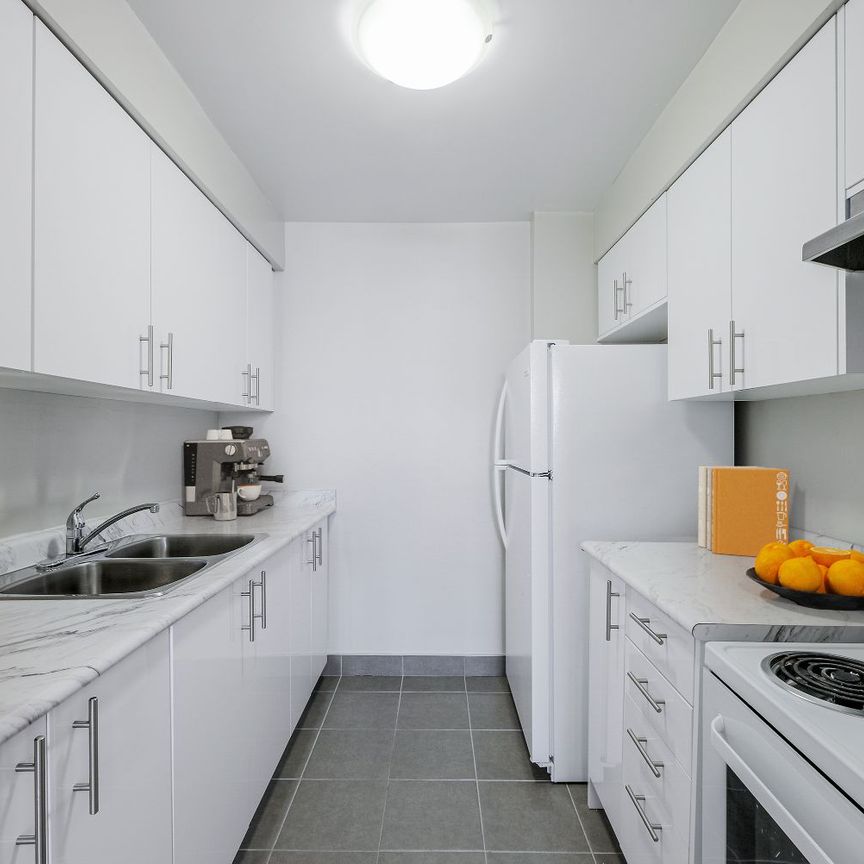 Junior One Bedroom - Photo 1