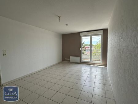Location Appartement 2 pièces 45m² LENS 62300 - Photo 5