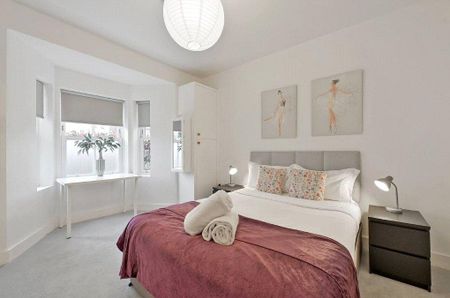 2 bedroom apartment to rent - Photo 3