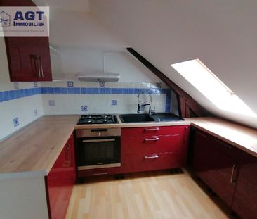 Location Appartement 2 pièces 51m² BEAUVAIS 60000 - Photo 2