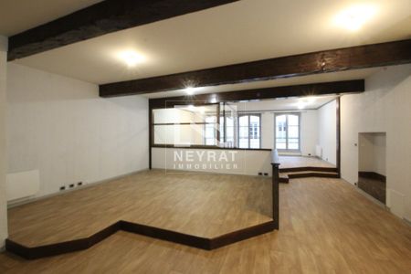 LOFT A LOUER - Photo 4