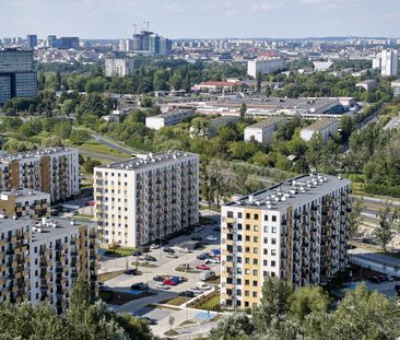 Stylowe mieszkanie o dwóch pokojach - Photo 3