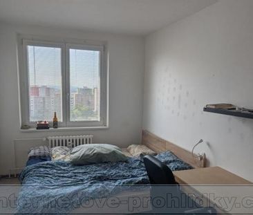 Pronájem bytu pokoj 13 m2 - Photo 3
