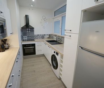 LILLE - APPARTEMENT - T1BIS MEUBLE - Photo 4