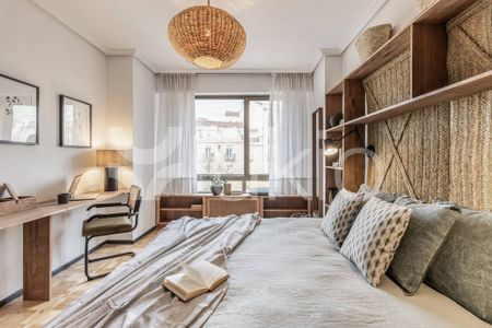 5 room luxury Flat for rent in Madrid, Community of Madrid - Photo 5