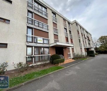 Appartement à louer 4 pièces 77.64m² - Photo 2