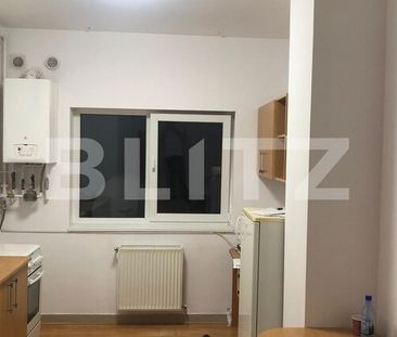 Apartament 1 camera, decomandat, balcon, zona Spitalului de Recuperare - Photo 2