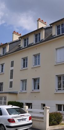 / Appartement T4 – 35 rue Beuvrelu à Caen - Photo 1