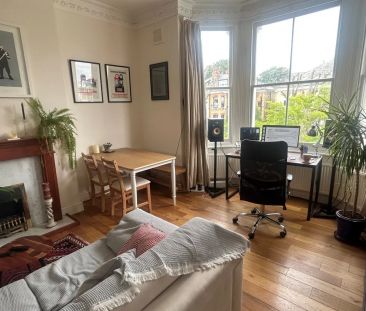 2 Bedroom Apartment - Photo 1