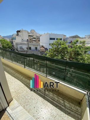 Διαμέρισμα για ενοικίαση Άνω Δάφνη (Δάφνη) - Φωτογραφία 1
