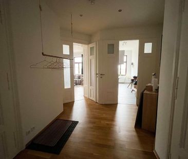 ++Attraktive, möblierte Wohnung - WG-geeignet++ - Photo 2