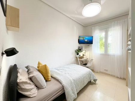 Avenida de Valladolid, Madrid, Community of Madrid 28008 - Photo 4