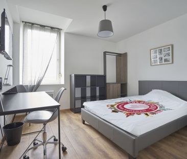 CLAIRMARAIS F Roommate 4 Bedrooms at Reims - Photo 2