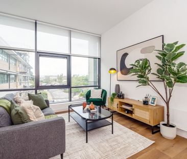 1 bedroom apartment to rent - Photo 5