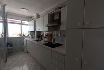 Alquiler de piso en Paseo marítimo de levante, 1