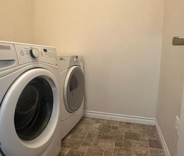 For Lease - 25 Kendell Lane Unit# Upper, Ingersoll, Ontario - Photo 6