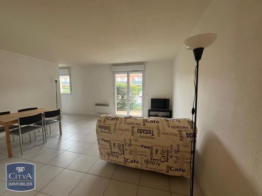 Location Appartement 2 pièces 49m² VILLENEUVE LES BEZIERS 34420 - Photo 1