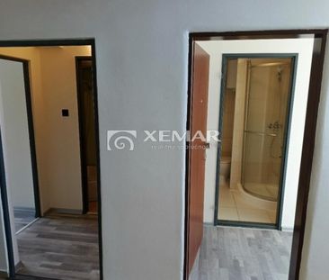 1 izbový byt na prenájom 39m2, Továrenská, Vlkanová - Photo 6