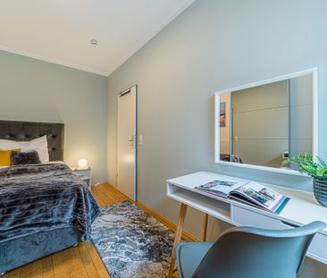 City-Residence: Schöne 2-Zi.-Wohnung in zentraler Wohnlage - Photo 3