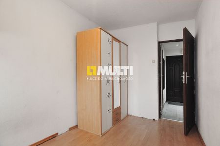 Słoneczne mieszkanie z balkonem - ul. Potulicka - Zdjęcie 5