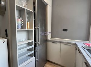Studio/Γκαρσονιέρα για ενοικίαση - Άνω Πόλη - Φωτογραφία 5