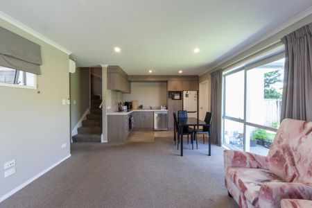 Convenient All inclusive 1-Bedroom with Ensuite - Walking Distance to Waikato Hospital - Photo 4