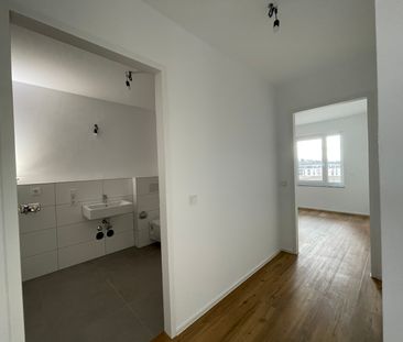 Helle 3-Zimmer-Wohnung mit Balkon, Aufzug und Keller in Darmstadt - Foto 1