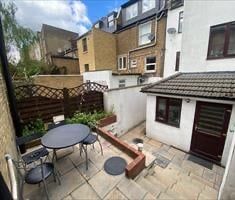2 Bed Detached House, Amersham Road, SE14 - Photo 6