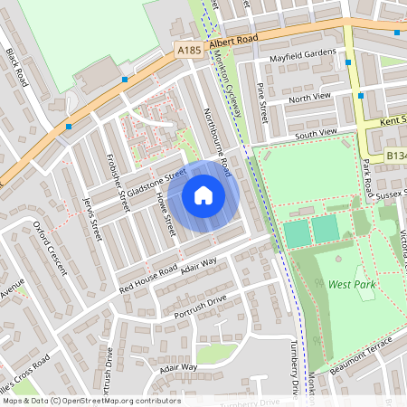 Collingwood Street, Hebburn, Hebburn, Tyne and Wear, NE31 2XW