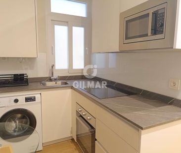 Piso en alquiler en Retiro – Madrid | Gilmar Consulting Inmobiliario - Photo 5