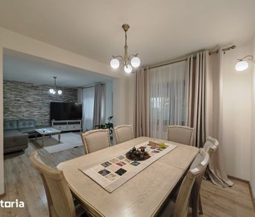 Inchiriere vila Iancu Nicolae – Jolie Ville, 2 dormitoare, mobilata - Photo 4