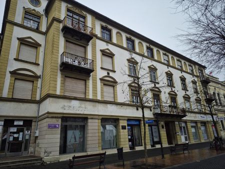 Kiadó újszerű állapotú lakás - Békéscsaba - Photo 4