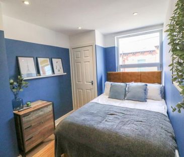 3 bedroom terraced house to rent - Photo 5