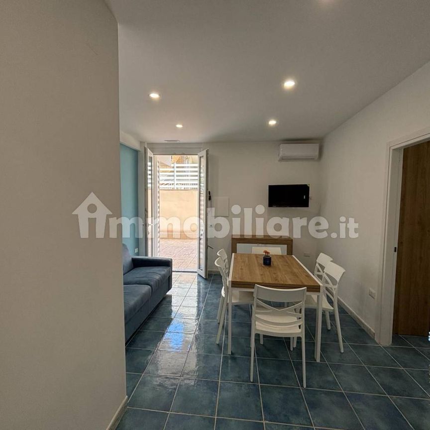 Appartamento in villa Lungomare Nazario Sauro 14, Centro, Minturno - Photo 1