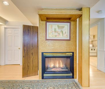 For Lease - 6152 Hardesty Crescent Unit# BSMT, Mississauga, Ontario - Photo 1