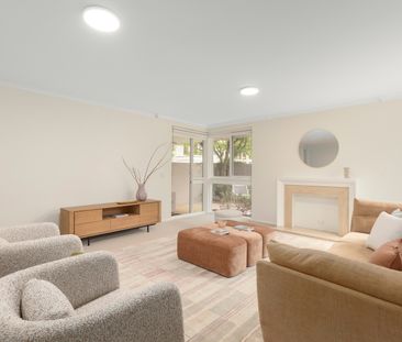 7/48 Lansell Road, Toorak VIC 3142 - Apartment For Rent | Domain - Photo 2