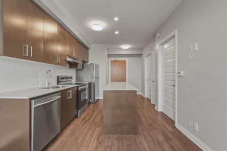 For Lease - 1105 Leger Way Unit# 504, Milton, Ontario - Photo 4
