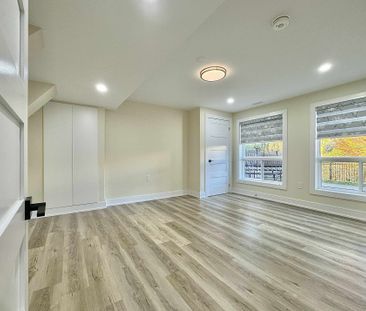 For Lease - 23 Mossgrove Drive Unit# Lower, Cambridge, Ontario - Photo 3