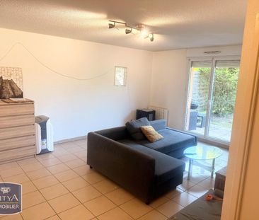 Location Maison 4 pièces 81m² CHALON SUR SAONE 71100 - Photo 2