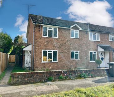 1 bedroom terraced house to rent - Photo 2