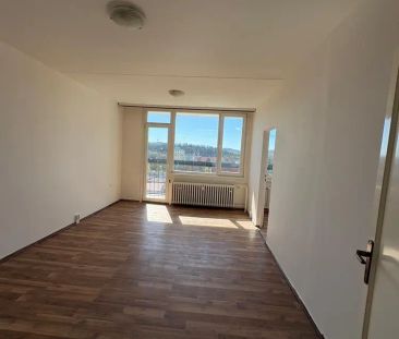 Pronájem bytu 1+1, Sídliště Za Chlumem, Bílina. - Photo 1