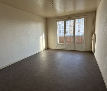 Appartement à louer 2 pièces - Photo 2