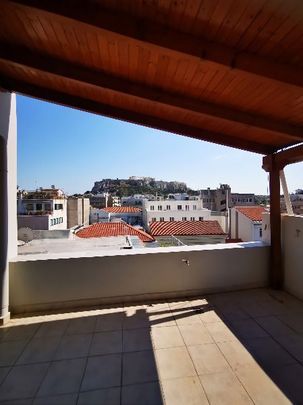 Loft για ενοικίαση Μοναστηράκι (Ιστορικό Κέντρο) - Photo 1